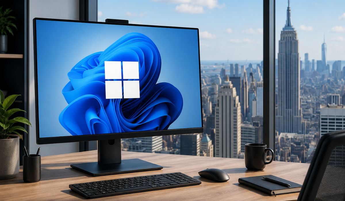 Microsoft Releases Windows 11 KB5101684 Preview Update With 42 Fixes and Improvements